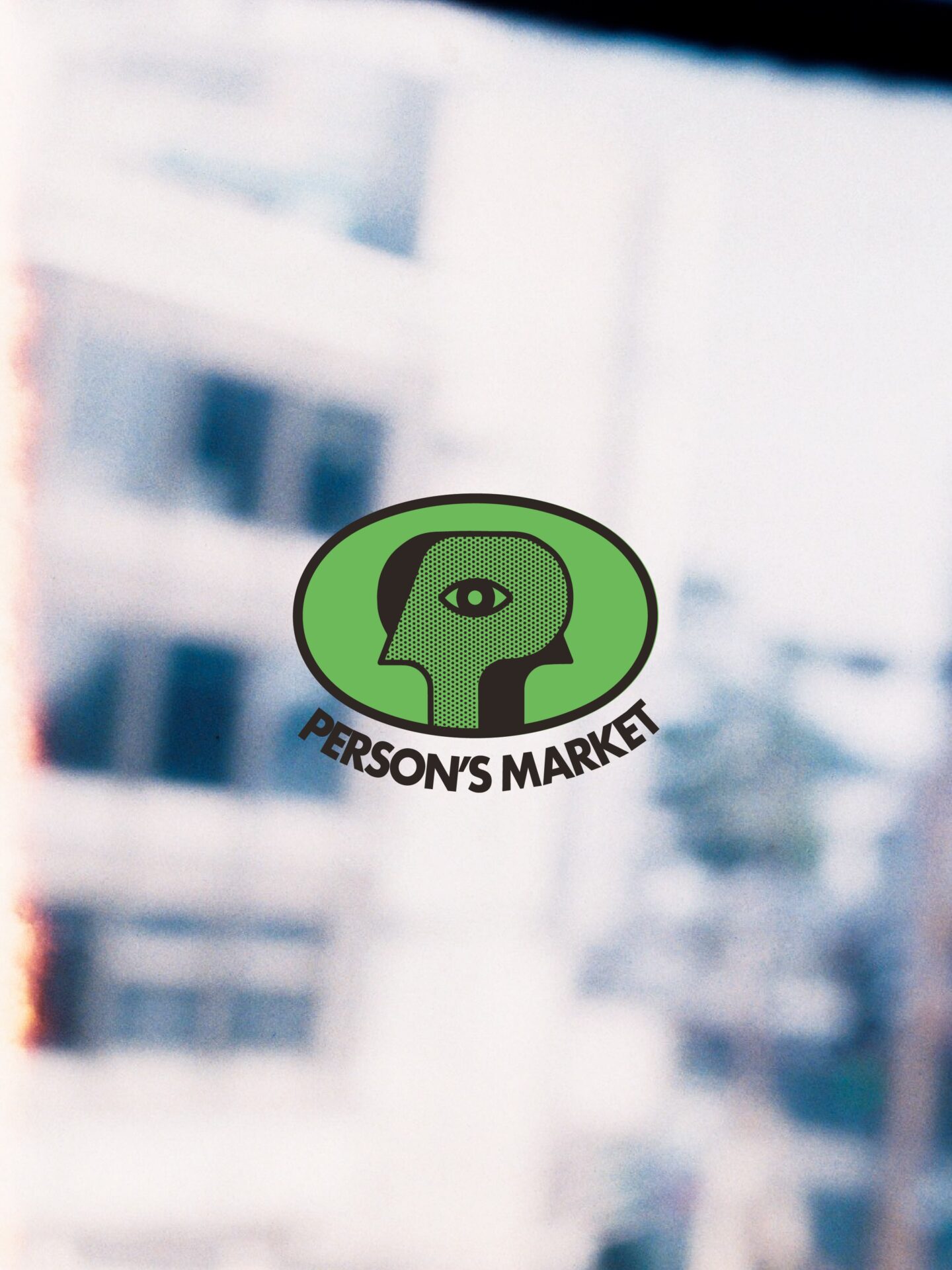 【8.29、8.30、9.1、9.4開催】PERSON’S MARKET