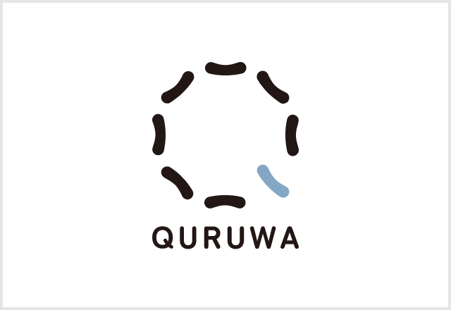 QURUWA ロゴ